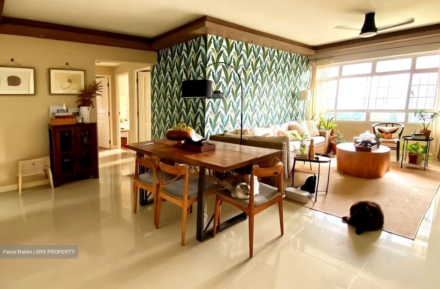 Blk 406C Fern View (Sengkang), HDB 5 Rooms #551262091